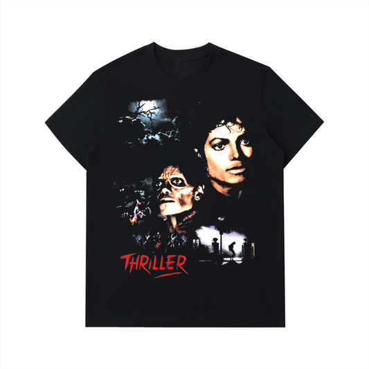 THRILLER TEE