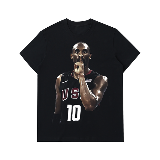 KOBE USA TEE