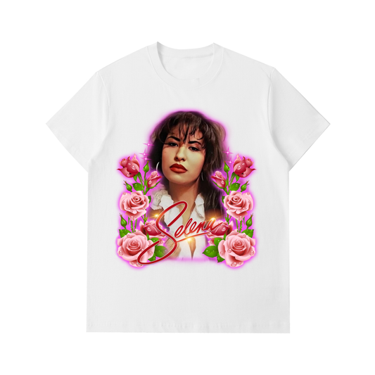 SELENA TEE 2