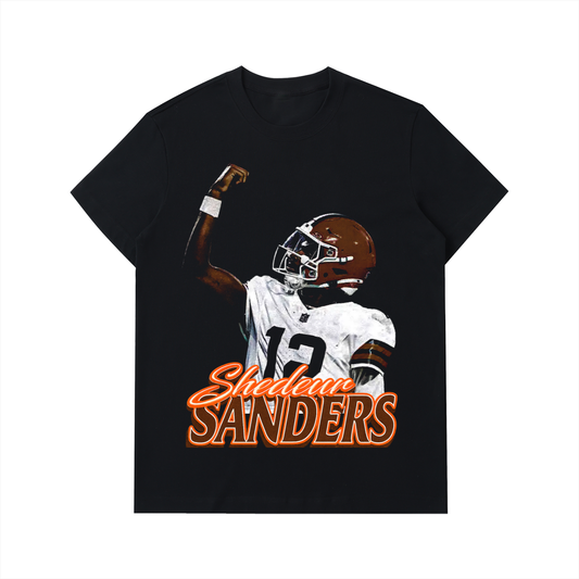 SHEDEUR TEE