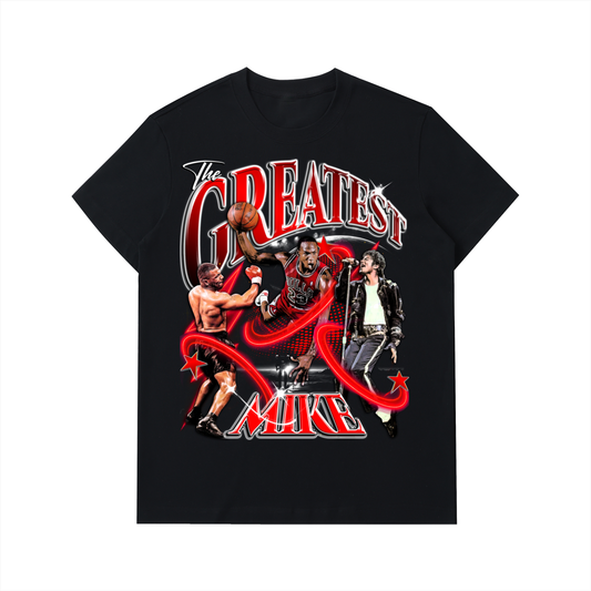 GREATEST MIKE TEE