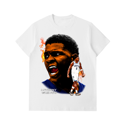 AE FIRE TEE