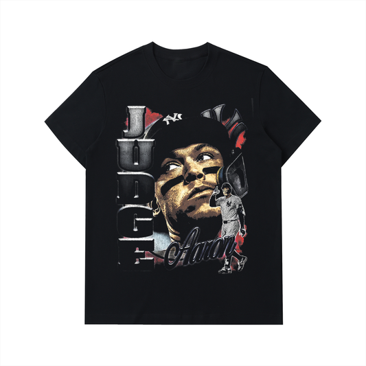 JUDGE TEE