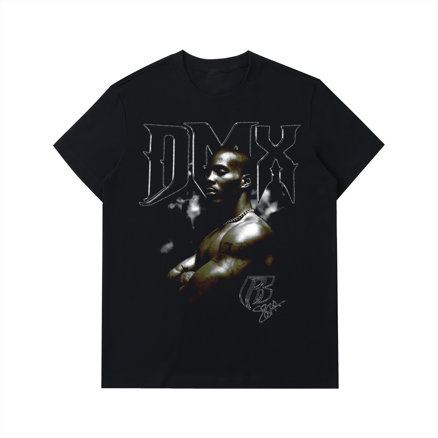 DMX TEE
