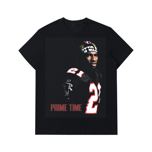 PRIME TIME TEE