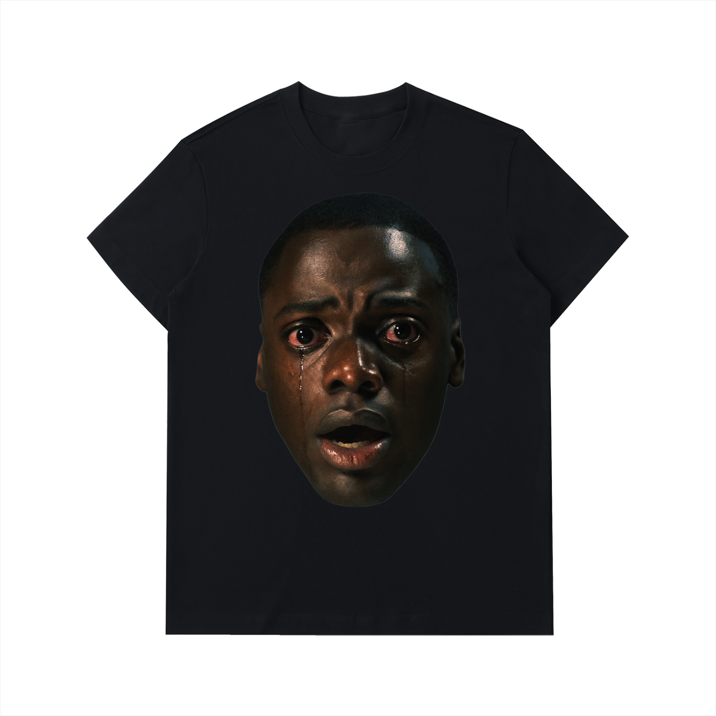 GET OUT TEE