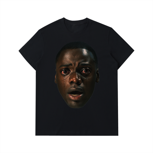 GET OUT TEE