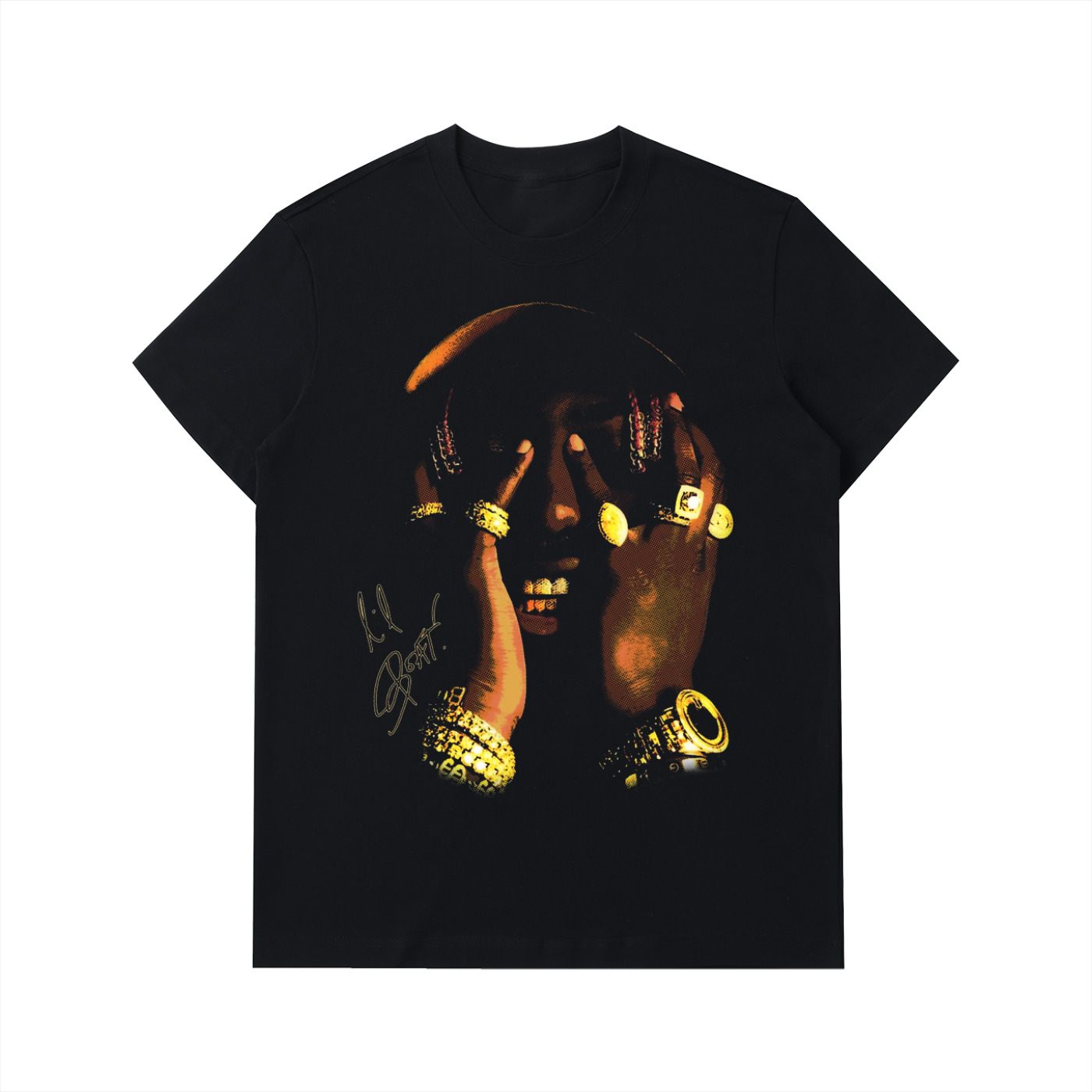 LIL BOAT TEE