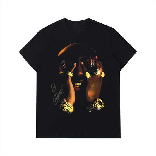 LIL BOAT TEE