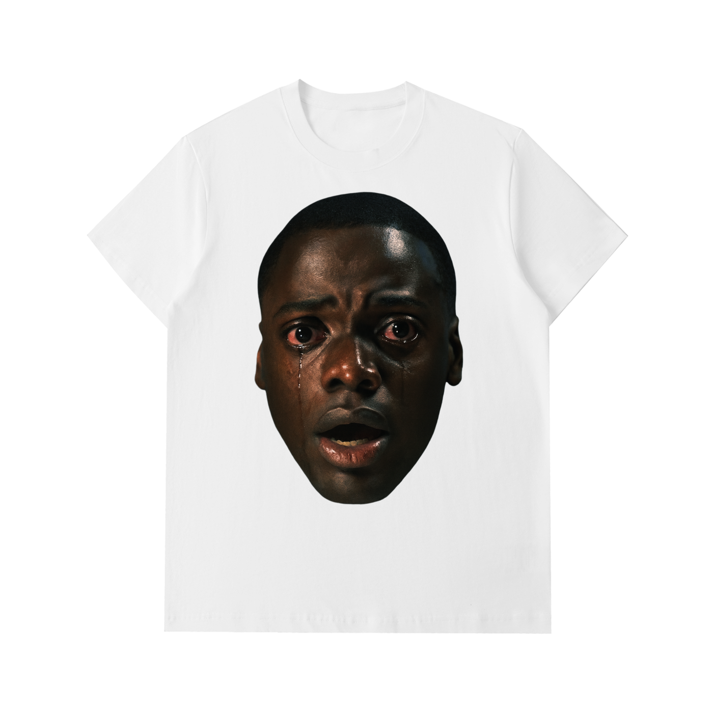 GET OUT TEE