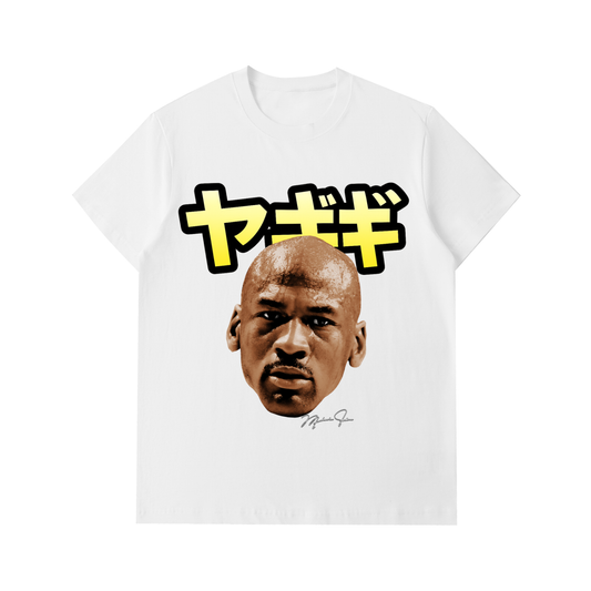 JORDAN TOKYO TEE