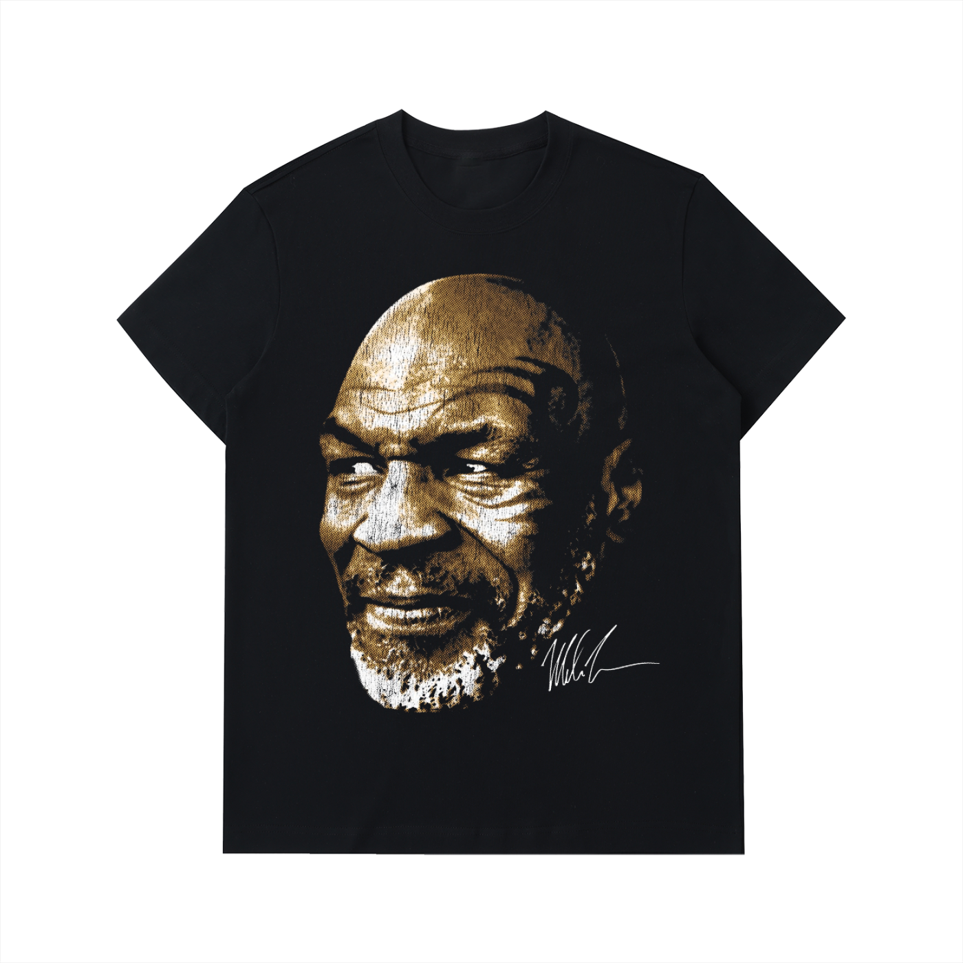 TYSON BIG HEAD TEE