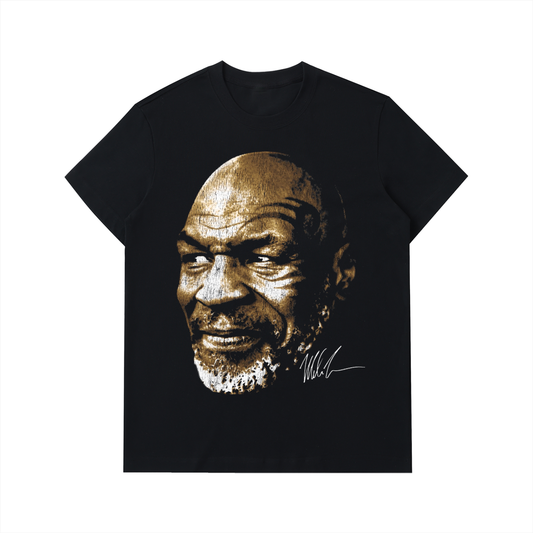 TYSON BIG HEAD TEE