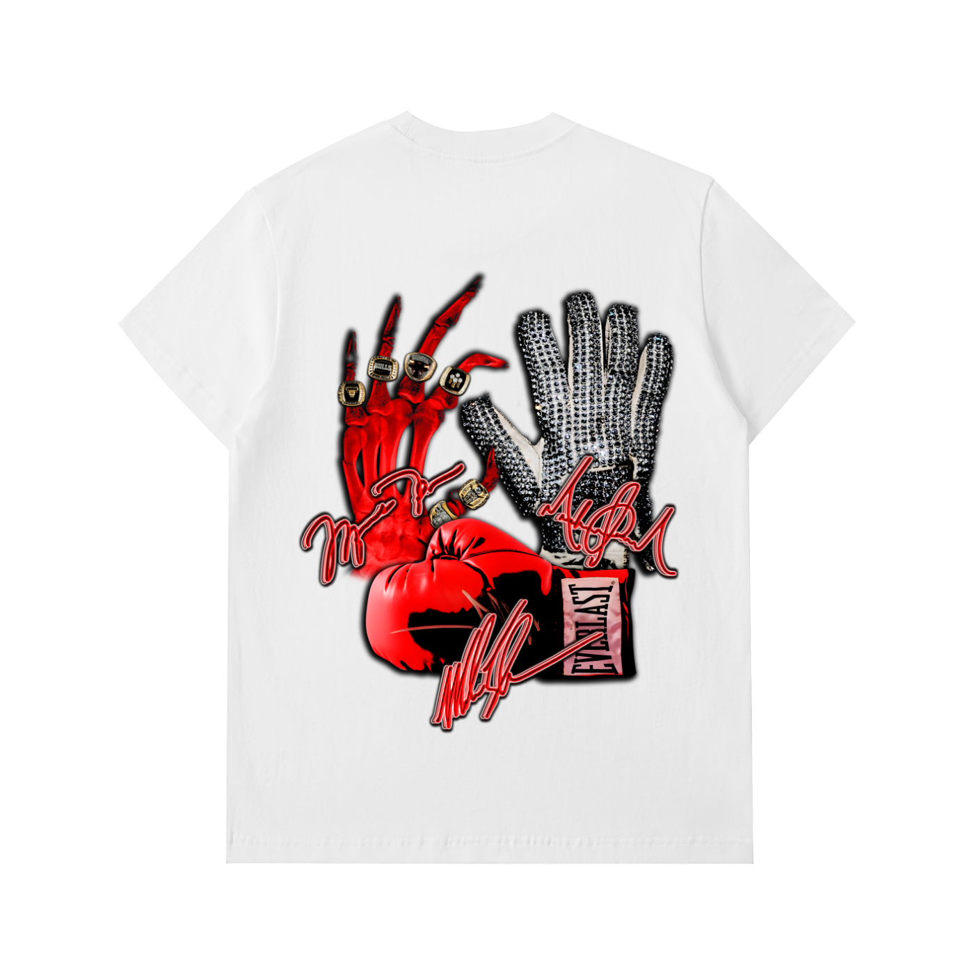 GREATEST MIKE TEE