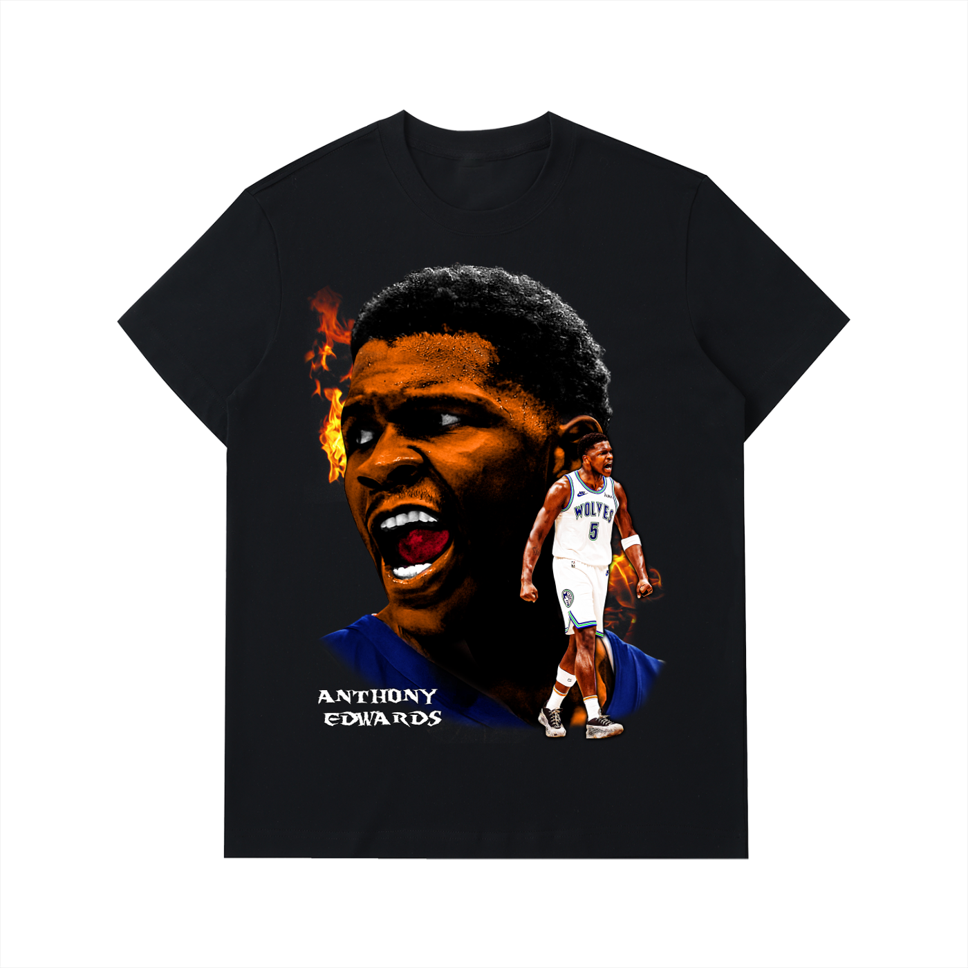 AE FIRE TEE