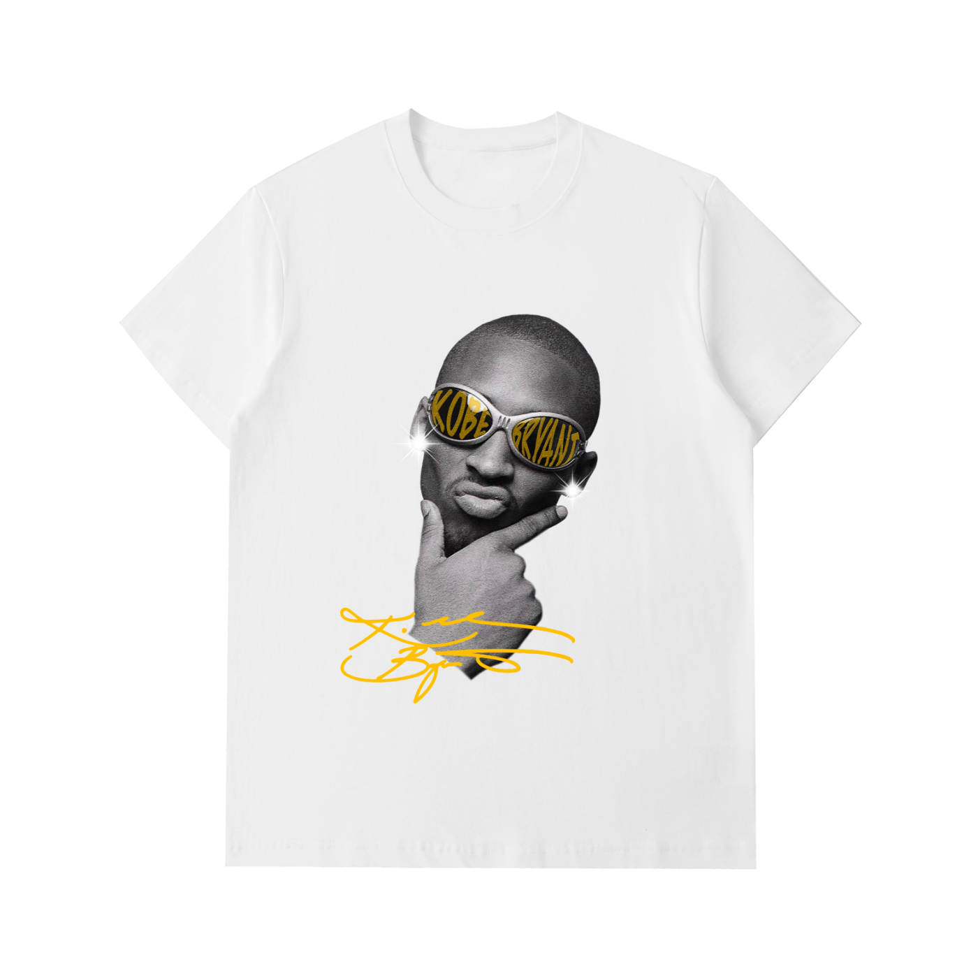 KOBE SHADES TEE