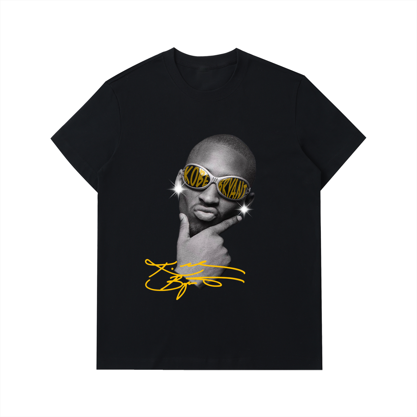 KOBE SHADES TEE
