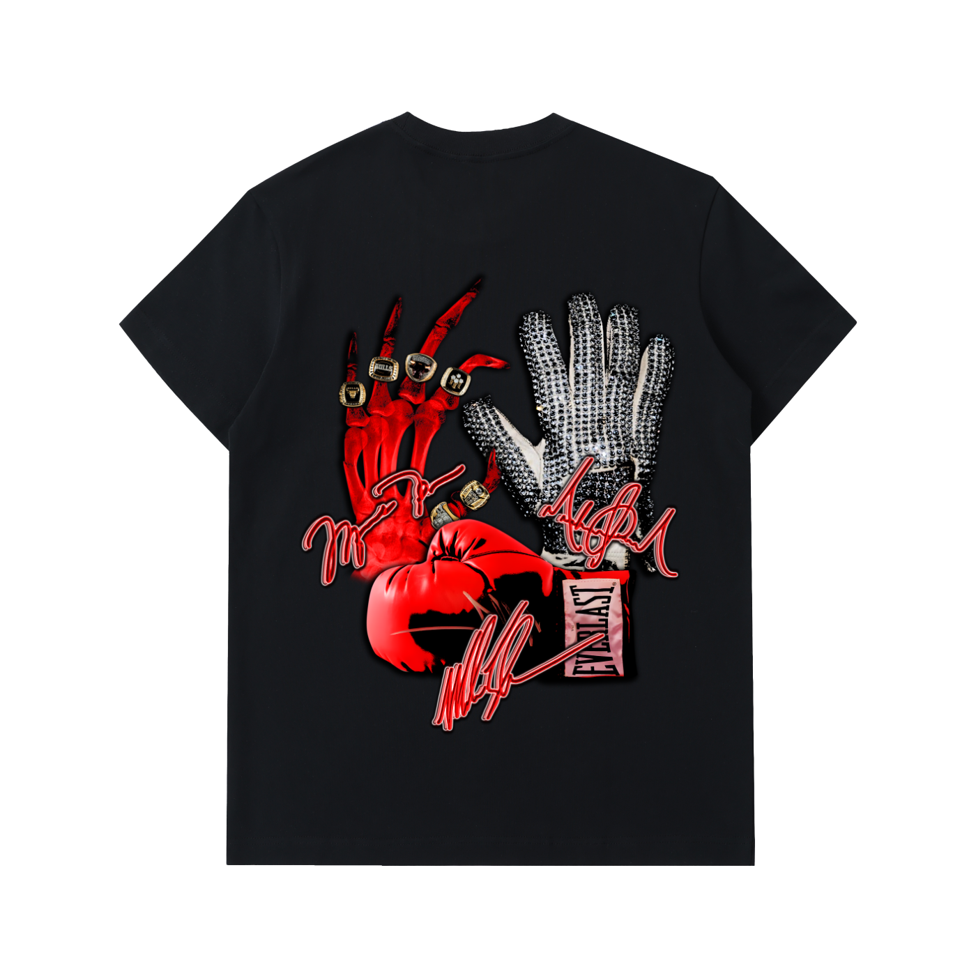 GREATEST MIKE TEE