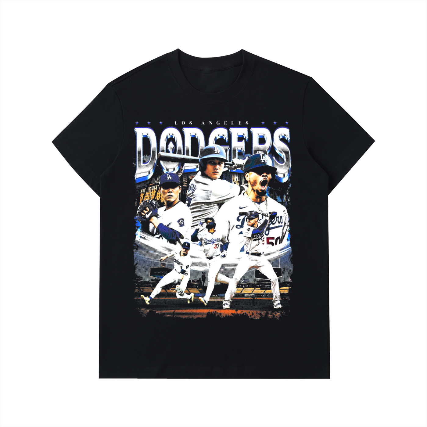DODGERS TEE