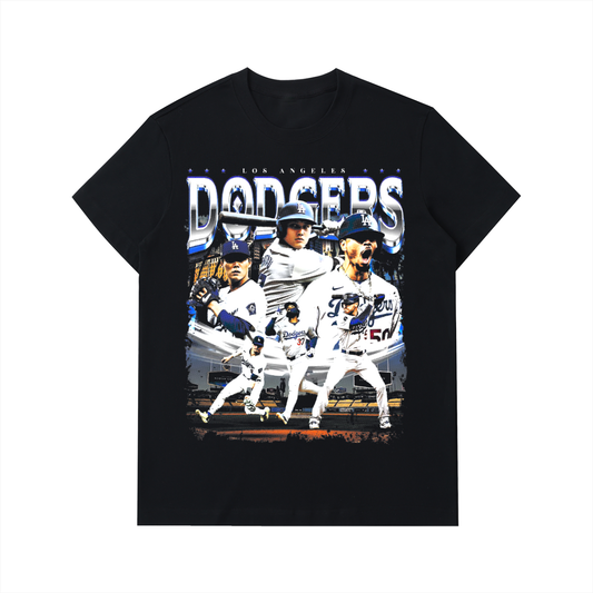 DODGERS TEE