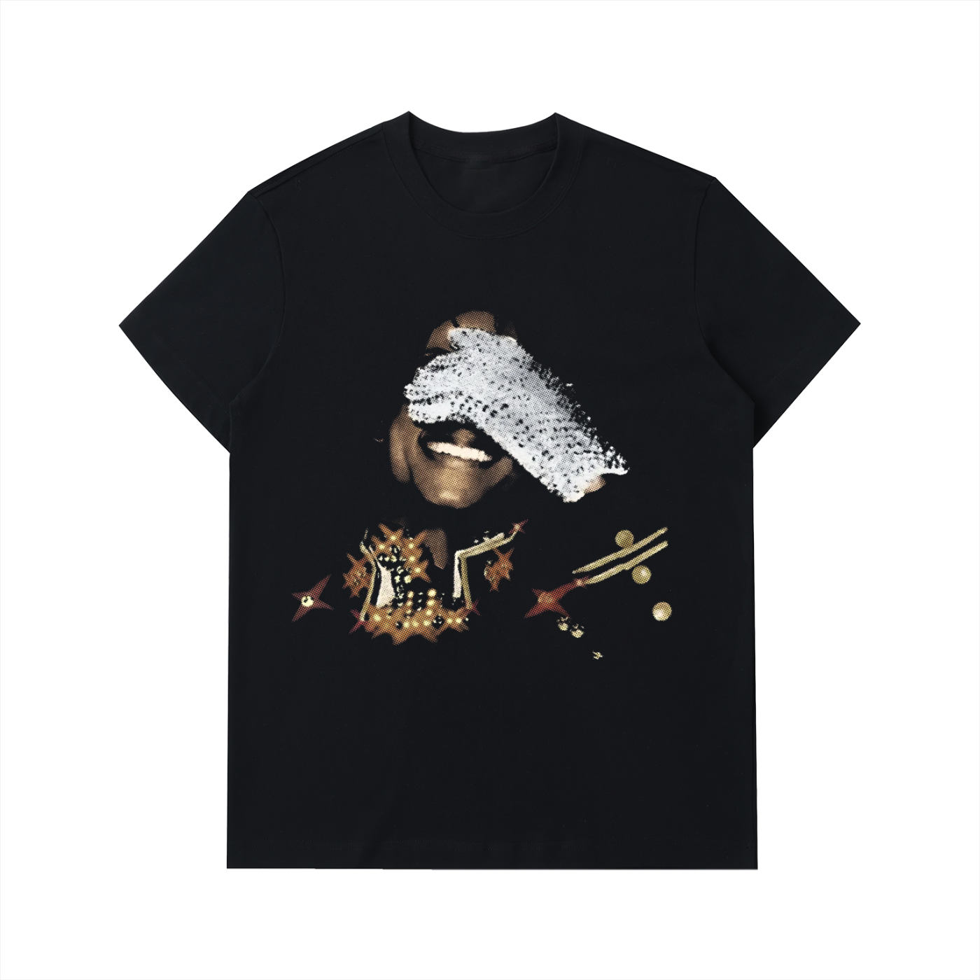 MJ TEE 1