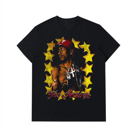IVERSON TEE 2