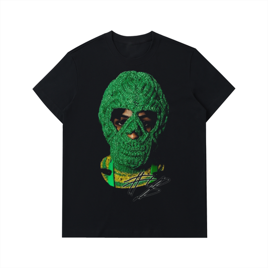 YB MASK TEE