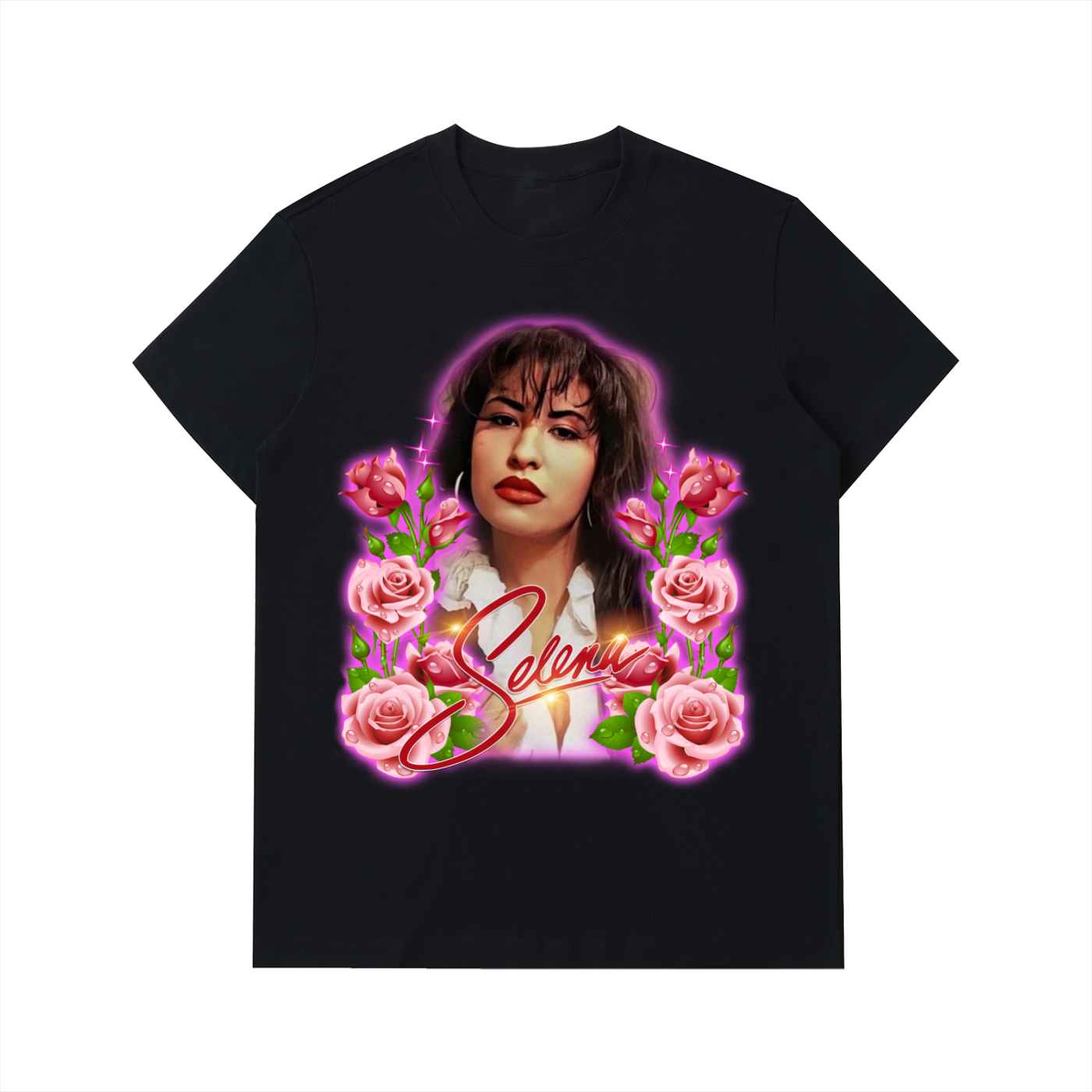 SELENA TEE 2