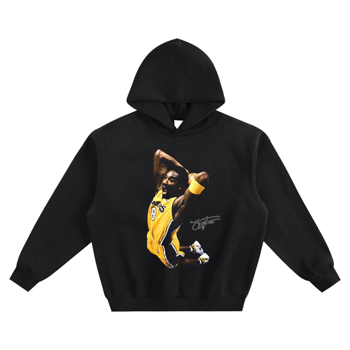 KOBE HOODIE 1