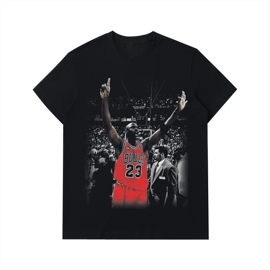 JORDAN "6" TEE