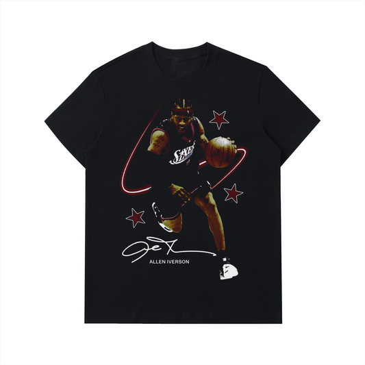 IVERSON TEE