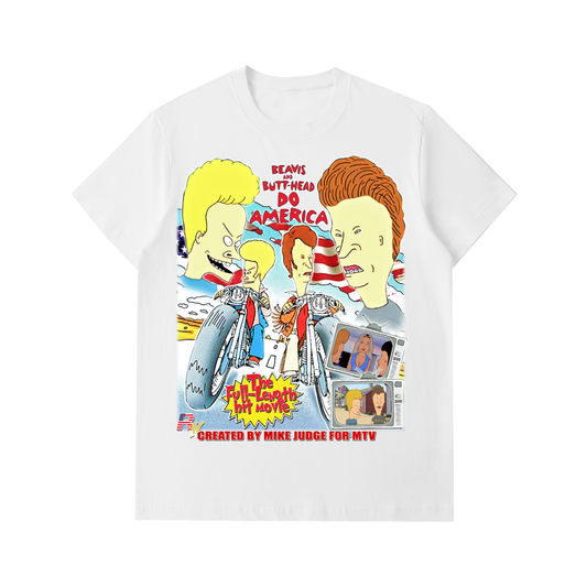 DO AMERICA TEE