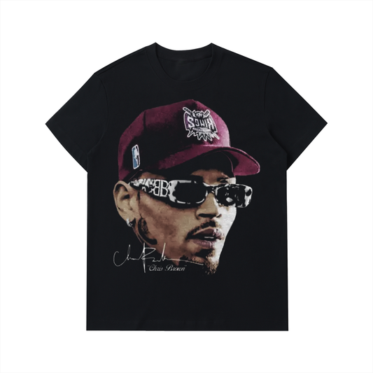 BREEZY 1 TEE