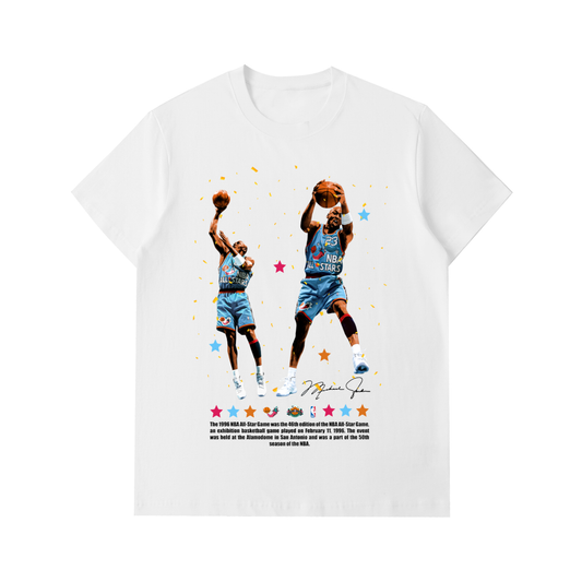 JORDAN ALL STAR TEE