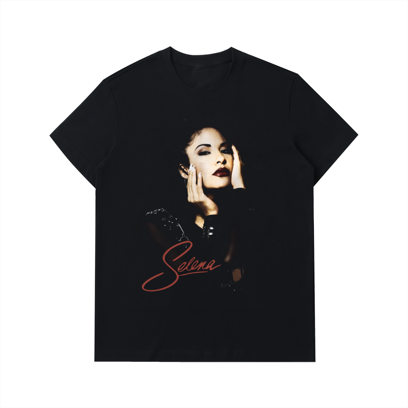 SELENA TEE 1