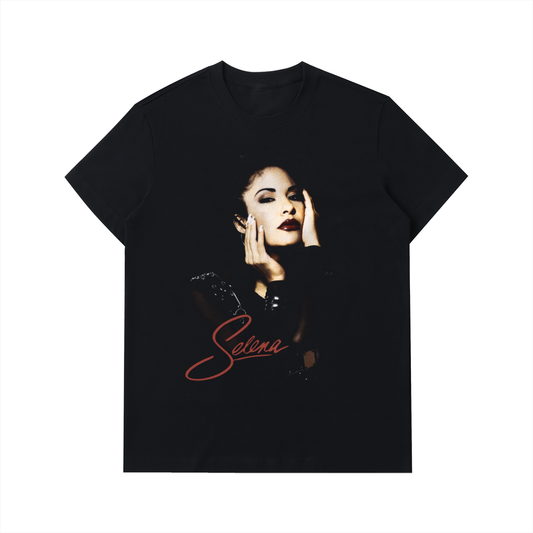 SELENA TEE 1