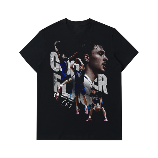 COOPER FLAGG TEE