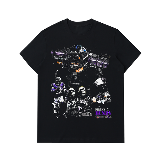 DERRICK HENRY TEE