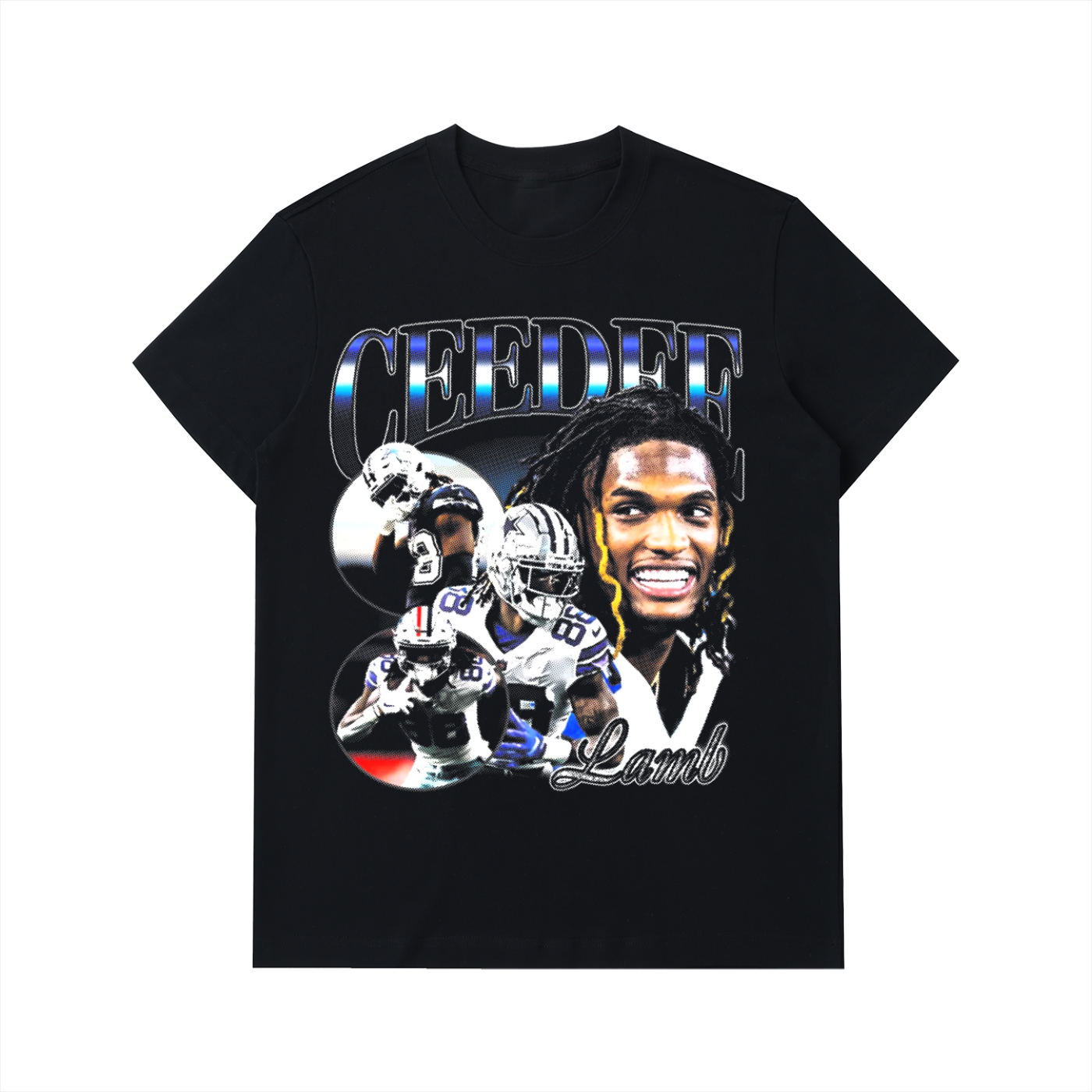 CEEDEE TEE