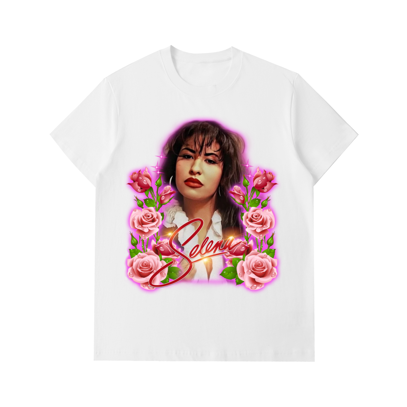 SELENA TEE 2