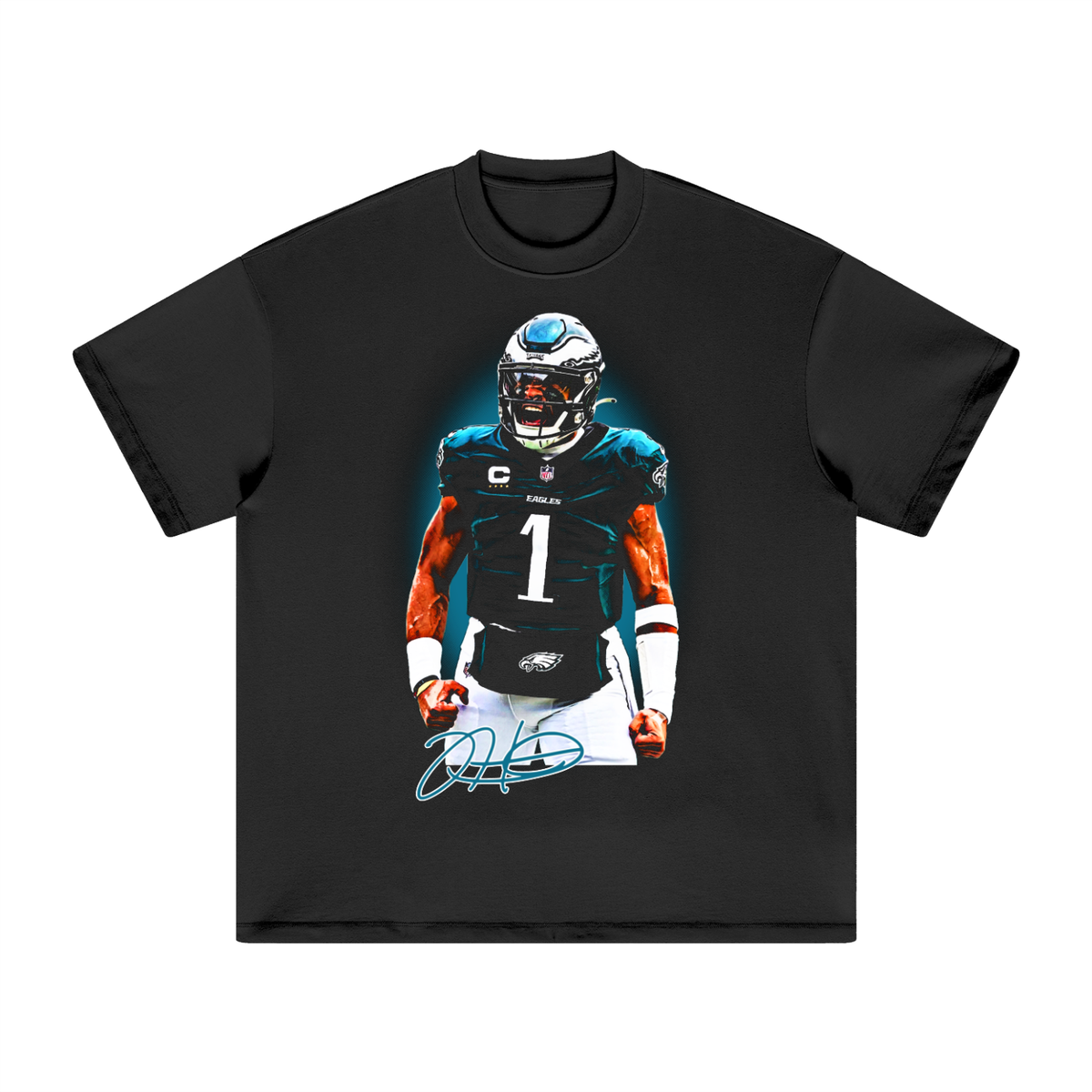 HURTS TEE