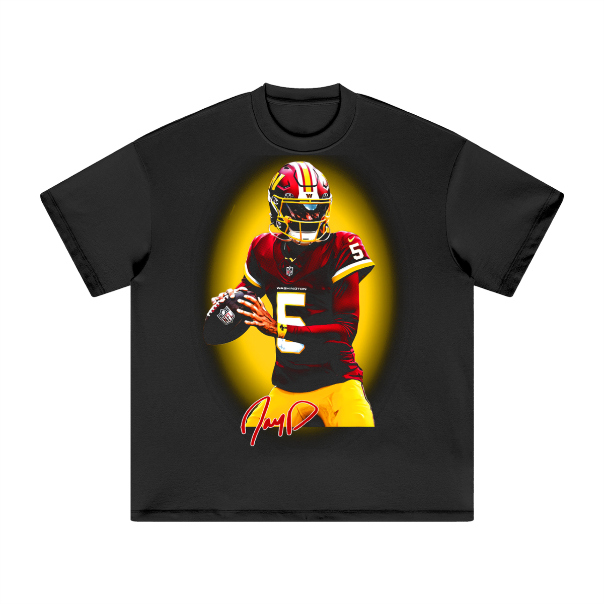 DANIELS TEE