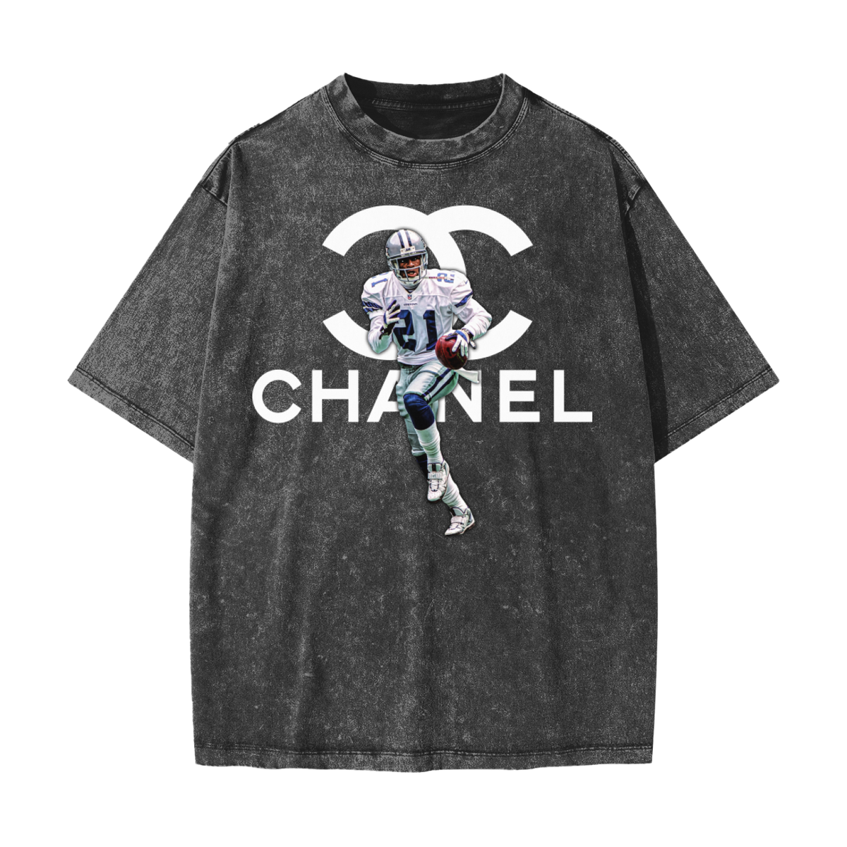CHANEL PRIME.
