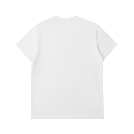 CRUCIFIED METS TEE