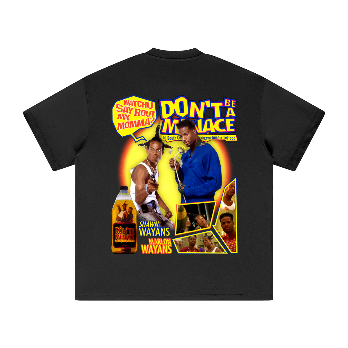 TEES
