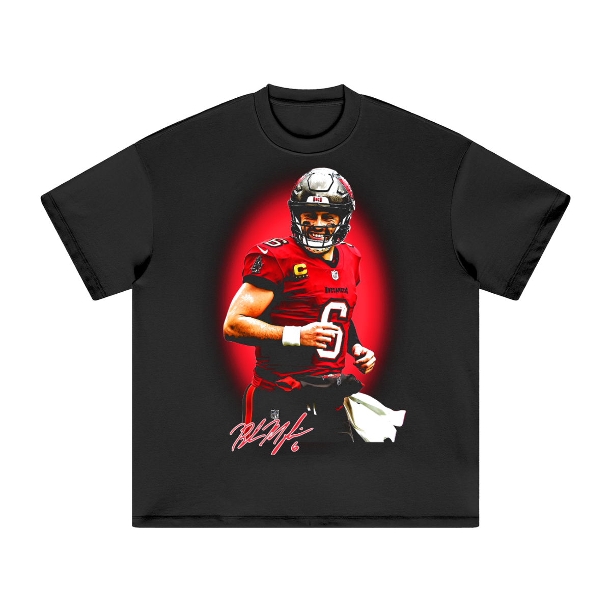 BAKER TEE