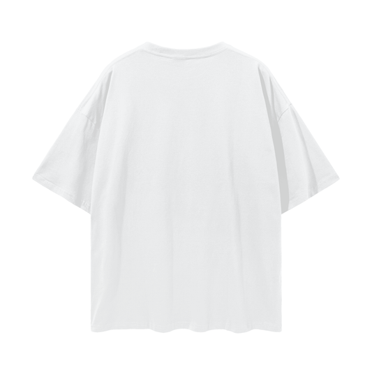NVRBN GIRL TEE