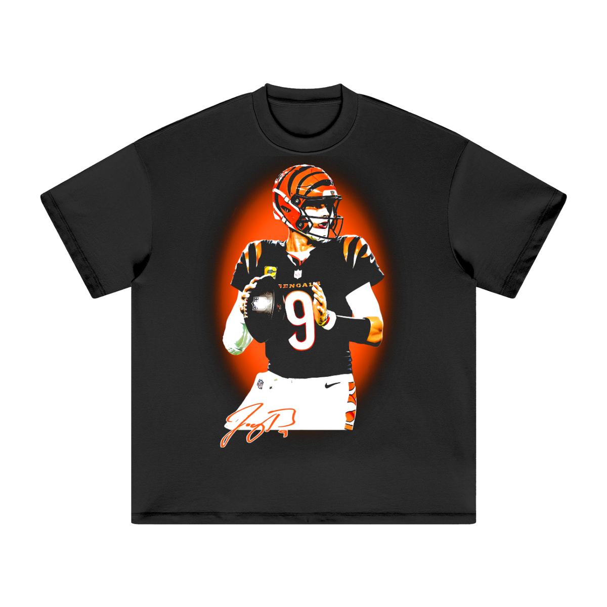 BURROW TEE