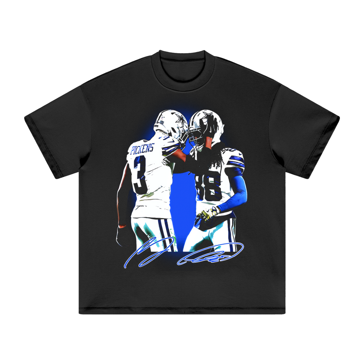 DUO TEE
