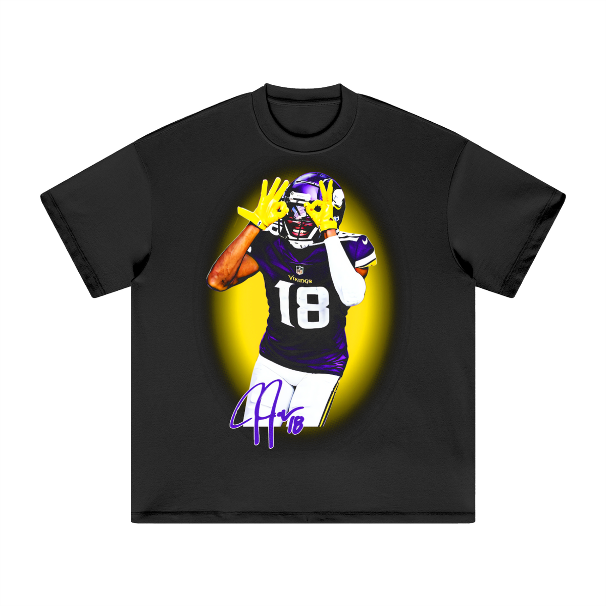 JJ TEE